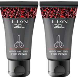 Titan Gel 2 unid