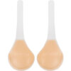 BYE-BRA - REALADOR SEIOS DE SILICONE COPO C - Image 2