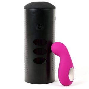 POTENTE - KIIROO - CONJUNTO CASAIS TITAN E CLIONA LILAC