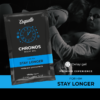 COQUETTE CHRONOS DELAY GEL10 ML - Image 3