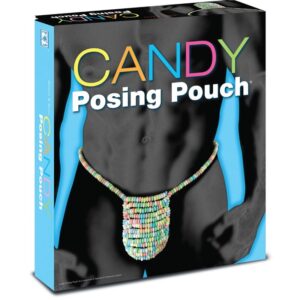 POTENTE - CANDY POSING POUCH