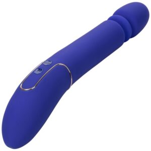 POTENTE - CALEXOTICS - SHAMELESS SLIM THUMPER AZUL