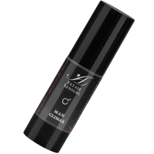 POTENTE - EXTASE SENSUEL MAN CLIMAX