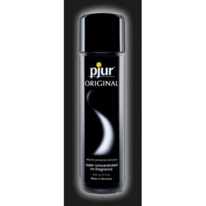 POTENTE - PJUR ORIGINAL BODYGLIDE SILICONE 1