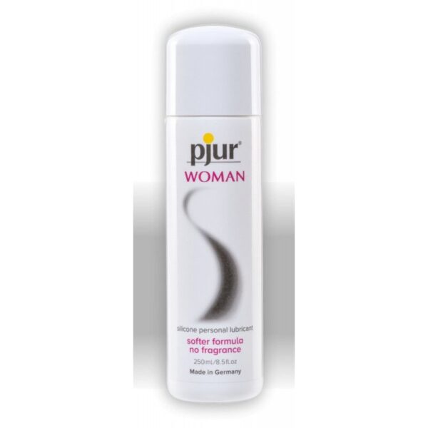POTENTE - LUBRIFICANTE PJUR WOMAN BODYGLIDE 1