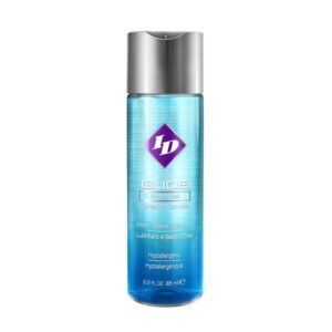 POTENTE - ID GLIDE - LUBRIFICANTE À BASE DE ÁGUA ID 65 ML