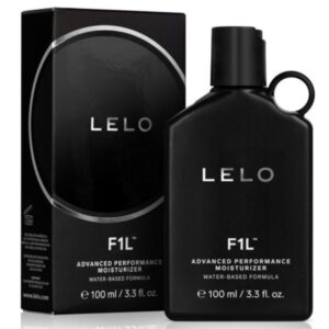 POTENTE - LELO F1L ADVANCED PERFORMANCE HIDRATANTE 100 ML
