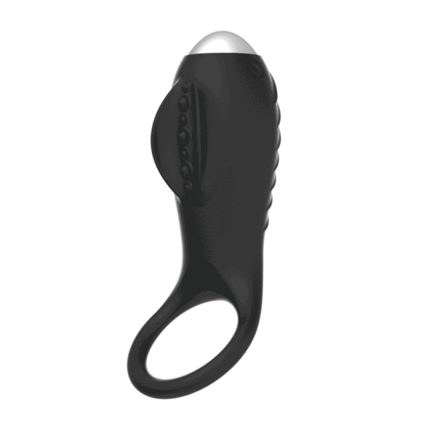 POTENTE - BRILLY GLAM - ALAN COCK RING WATCHME WIRELESS TECHNOLOGY COMPATÍVEL