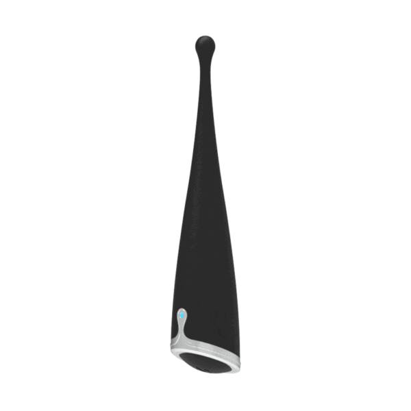 POTENTE - BRILLY GLAM - SPOT VIBE CLITORIAL PRETO