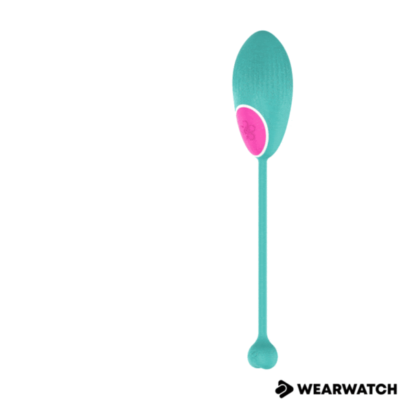 POTENTE - WEARWATCH - TECNOLOGIA DE CONTROLE REMOTO DE OVO WATCHME SEAWATER