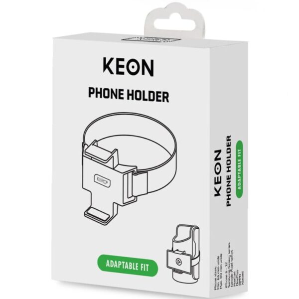 POTENTE - SUPORTE DE TELEFONE KIIROO KEON