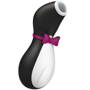 POTENTE - SATISFYER PRO PENGUIN NG EDITION 2020