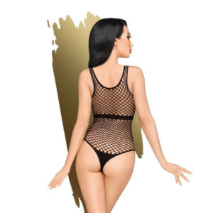 PENTHOUSE APROVEITE O MOMENTO TEDDY S/M/L - XL