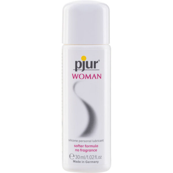 POTENTE - LUBRIFICANTE PJUR WOMAN BODYGLIDE 30 ML