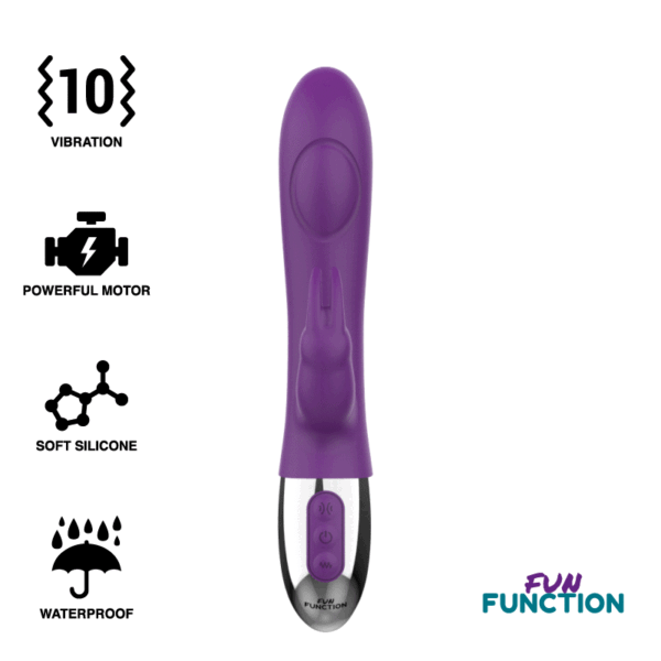 POTENTE - FUN FUNCTION - COMBI TOQUE DUPLO