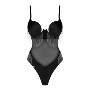 OBSESSIVE - MILLADIS TEDDY XS/S - XS/S