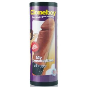 POTENTE - CLONEBOY - PENIS CLONER KIT COM VIBRADOR