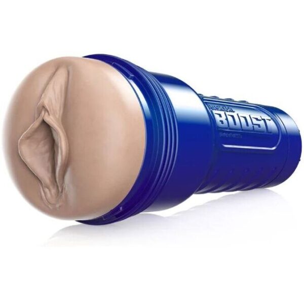 POTENTE - FLESHLIGHT BOOST BANG LM FLESH (RP)