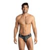 POTENTE - ANAIS MEN - BALANCE SLIP S