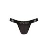 ANAIS MEN - PETROL JOCK STRAP S - S - Image 2