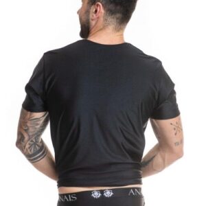 ANAIS MEN - PETROL T-SHIRT S