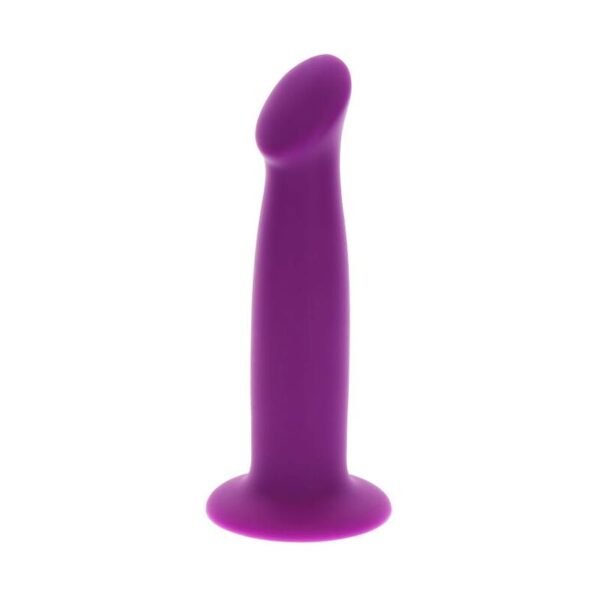 POTENTE - GET REAL - GOODHEAD DONG 12 CM ROXO