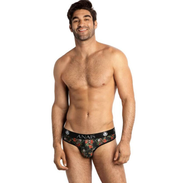 POTENTE - ANAIS MEN - POWER SLIP S