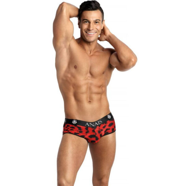 POTENTE - ANAIS MEN - SAVAGE JOCK BIKINI S