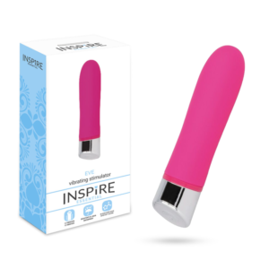 POTENTE - INSPIRE ESSENTIAL - EVE PINK