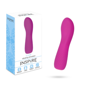 POTENTE - INSPIRE ESSENTIAL - CLAIRE PURPLE