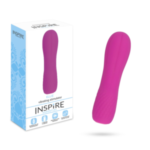 POTENTE - INSPIRE ESSENTIAL - ELLIE PURPLE