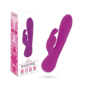 POTENTE - INSPIRE SENSE MIMI PURPLE