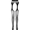 PAIXÃO - COLEÇÃO ECO BODYSTOCKING ECO S002 PRETO - Image 6