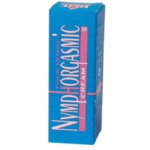 POTENTE - NYMPHORGASMIC GEL CREAM 15ML