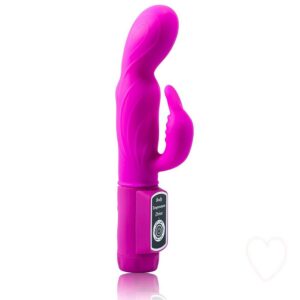 POTENTE - PRETTY LOVE - VIBRADOR BODY-TOUCH