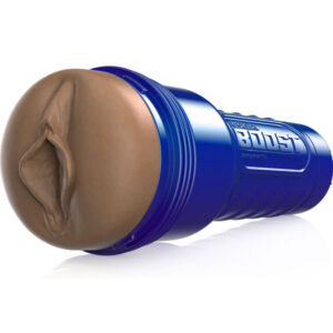 POTENTE - FLESHLIGHT BOOST - MASTURBADOR VAGINA BANG MD FLESH (RP)