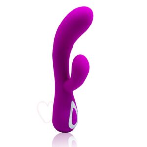 POTENTE - PRETTY LOVE - VIBRADOR DE MEL INTELIGENTE