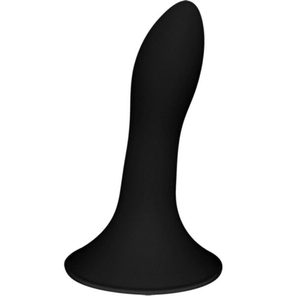 POTENTE - ADRIEN LASTIC - HITSENS 5 VIBRADOR DE SILICONE PRETO