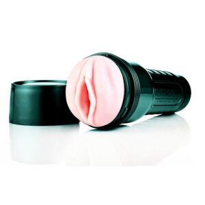 POTENTE - FLESHLIGHT - VIBRO-ROSA LADY TOUCH VAGINA