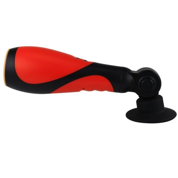 POTENTE - ORAL SEX LOVER 30V C/ ADAPTADOR