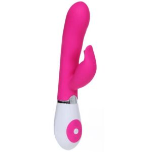 POTENTE - PRETTY LOVE - FLIRTATION FELIX COM VIBRAO DE VOZ