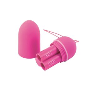 POTENTE - B SWISH - CONTROLE REMOTO ROSA CLSSICO BNAUGHTY UNLEASHED