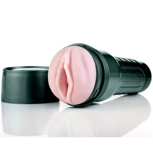 POTENTE - FLESHLIGHT - GO ROSA SENHORA SURGE VAGINA