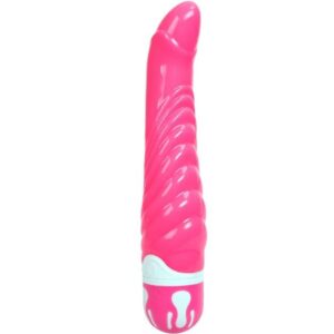 POTENTE - BAILE - O GALO REALISTA ROSA G-SPOT 21.8 CM
