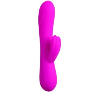 POTENTE - PRETTY LOVE - VIBRADOR ESTIMULADOR BARRETE