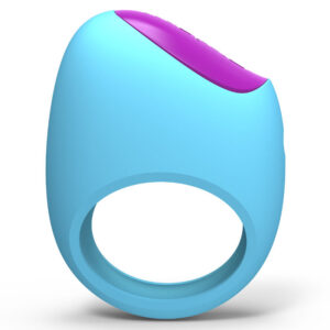 POTENTE - PICOBONG - REMOJI LIFEGUARD RING VIBE BLUE