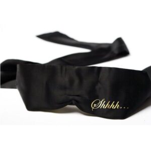 POTENTE - BIJOUX SHHH BLINDFOLD