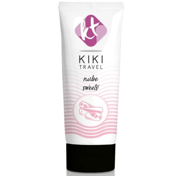 POTENTE - KIKÍ TRAVEL - NUBE DOCES 50 ML