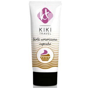 POTENTE - KIKÍ TRAVEL - CUPCAKE LUBRIFICANTE 50 ML