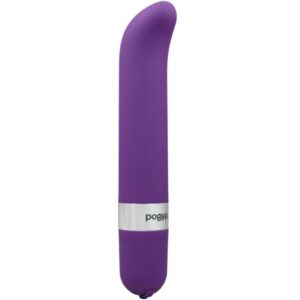 POTENTE - OHMIBOD - ESTIMULADOR VIBRADOR FREESTYLE LILAC G-POINT